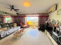 Blk 334 Kampong Ubi View (Geylang), HDB Executive #456899261